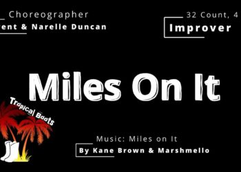 Miles On It