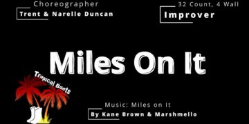 Miles On It