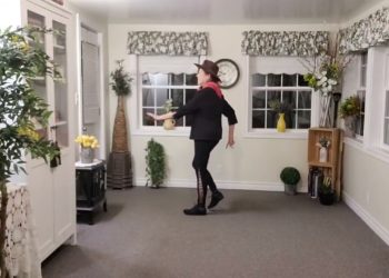 Nashville Dance With Me