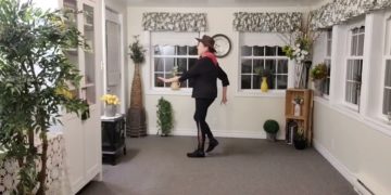 Nashville Dance With Me