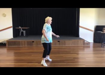 Night Train To My Baby