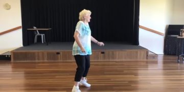 Night Train To My Baby