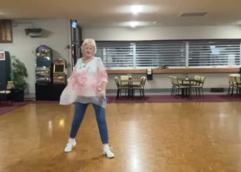 Nina Pretty Ballerina