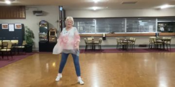 Nina Pretty Ballerina