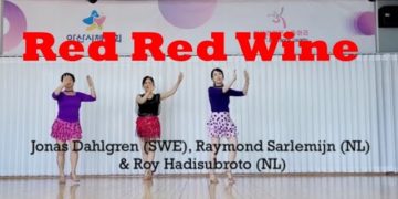 Red Red Wine