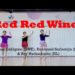 Red Red Wine