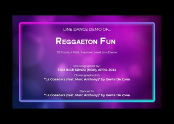 Reggaeton Fun