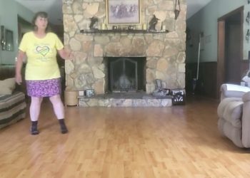 She’s Somebody’s Daughter