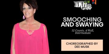 Smooching and Swaying