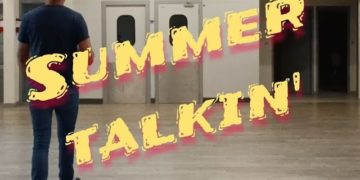 Summer Talkin&rsquo;