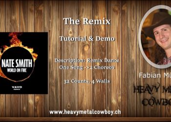 The Remix (2 dances)