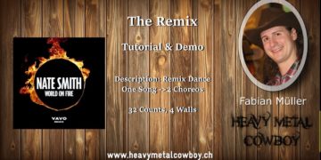 The Remix (2 dances)