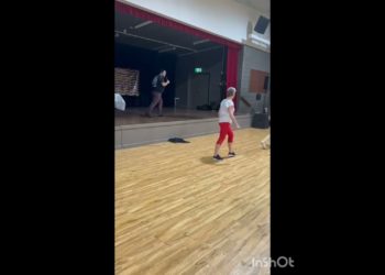 These Beautiful Things