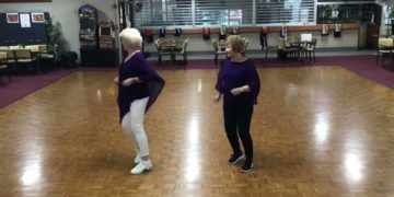 When the Feelings Right