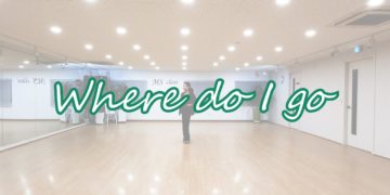 Where Do I Go