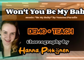 Won’t You Be My Baby