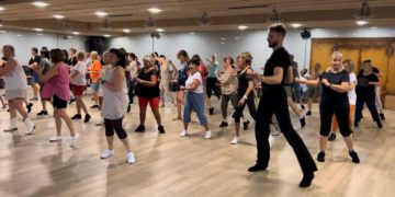 Be The Love Generation