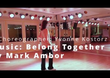Belong Together (All the Time)