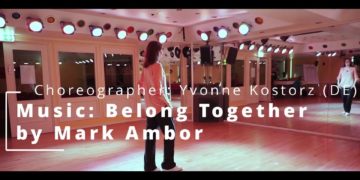 Belong Together (All the Time)