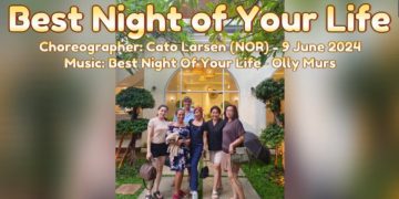 Best Night of Your Life