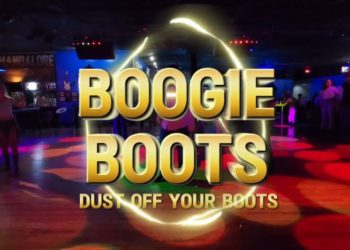 Boogie Boots