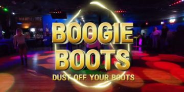 Boogie Boots