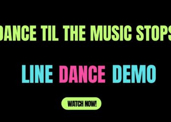 Dance Til the Music Stops