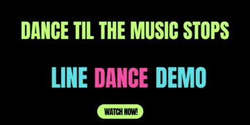 Dance Til the Music Stops