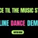 Dance Til the Music Stops
