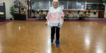 Good to Love Someone