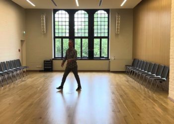 I Don’t Wanna Dance