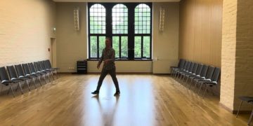 I Don’t Wanna Dance