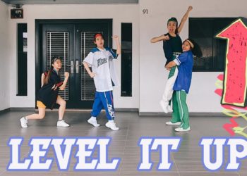 Level It Up