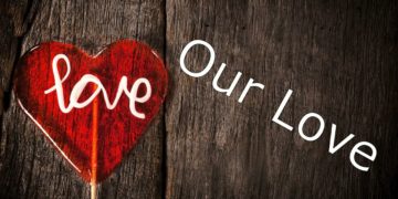 Our Love