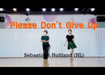 Please Don’t Give Up