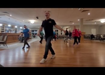 Rachel’s Star (slow Waltz)