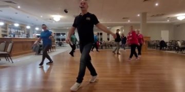 Rachel&rsquo;s Star (slow Waltz)