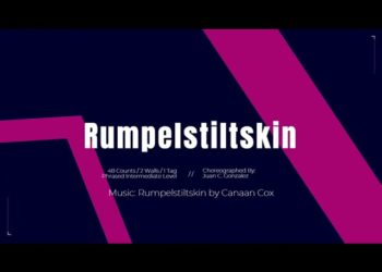 Rumpelstiltskin