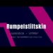 Rumpelstiltskin