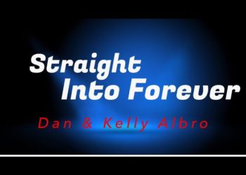 Straight Into Forever (P)