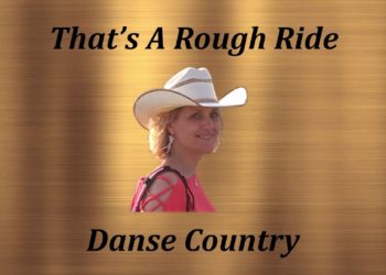 That’s a Rough Ride