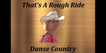 That&rsquo;s a Rough Ride