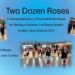 Two Dozen Roses