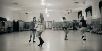 We Had Some Help (P)