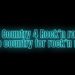 2 Country 4 Rock’n Roll (P)