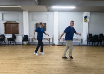 A Heart Needs a Home (4 LDF)