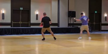 All Night, Every Night