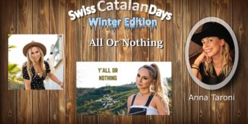 All Or Nothing (Style Catalan)