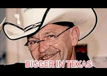 Bigger in Texas