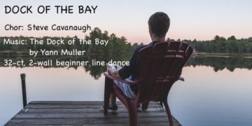 Dock of the Bay